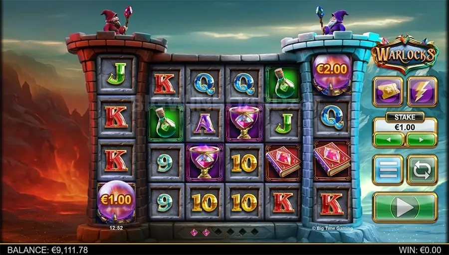 Winning Strategies for Online Casino